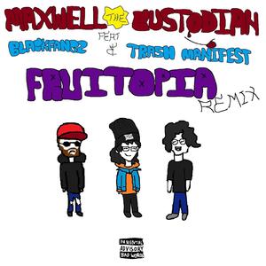 FRUITOPIA (dollbreaker Remix|Explicit)