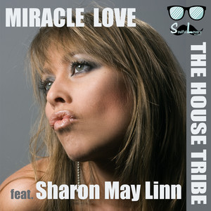 MIRACLE LOVE (Instrumental Mix)