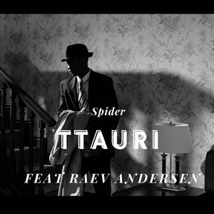 Spider (feat. Raev Andersen)