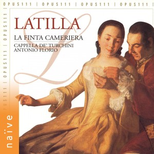 La finta cameriera, Act II - Colà sul praticello cicino al fonticello