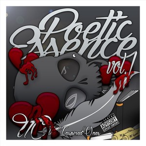 Poetic Essence, Vol. 1 (Explicit)