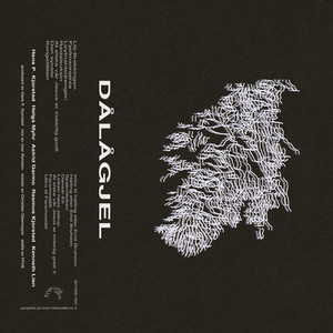 Hans P. Kjorstad - Kongelåtten