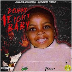 1Eight Baby (Explicit)