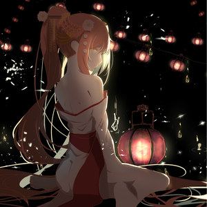 极乐净土 (piano ver.)