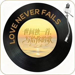 我们的十年 - 心声纪-宋鑫封面