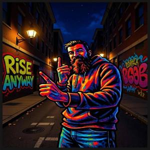 RISE ANYWAY (CLUB MIX)