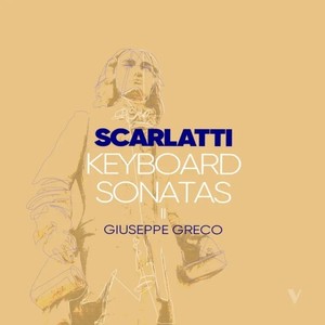 D. Scarlatti: Keyboard Sonatas, Vol. 9