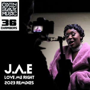 Love Me Right (Kusini Remix)