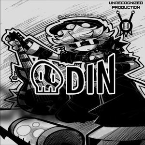 ODIN! (feat. IncognitoOrange) (Explicit)