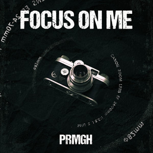 Focus On ME!