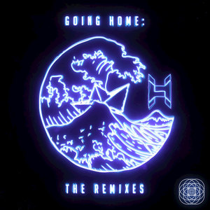 Going Home: The Remixes