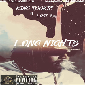 Long Nights (Explicit)