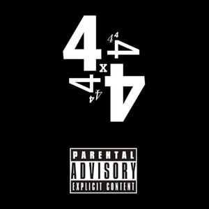 4X4 (Explicit)