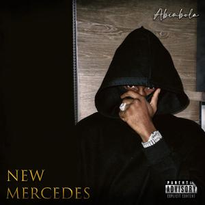 New Mercedes (Explicit)
