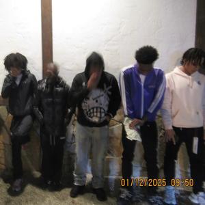 Trvplord (feat. luh H4M) (Explicit)