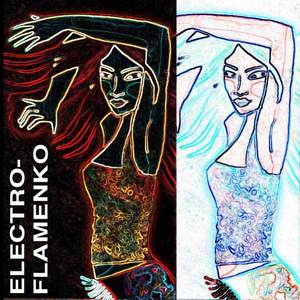 Puerto de la Luz (alegrías) (versión 2007 Electroflamenko)