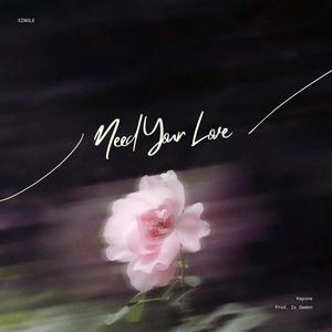 Need Your Love