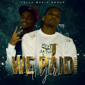 We Paid (Explicit)