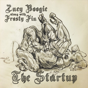 The Startup (Explicit)