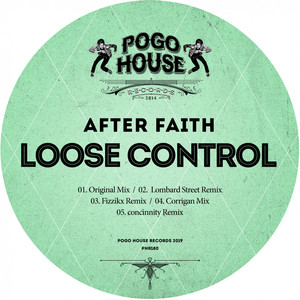 Loose Control (Corrigan Remix)