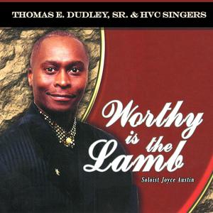 Worthy Is The Lamb (Performance Track)