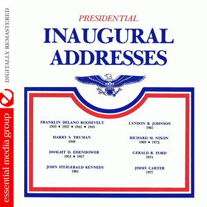 1977 Inaugural Address