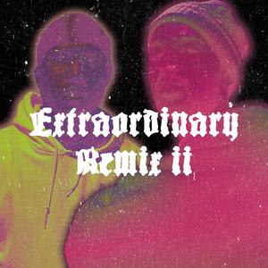 This Is It (feat. H-Class & Deno Brown) (AIRmatic Remix|Explicit)