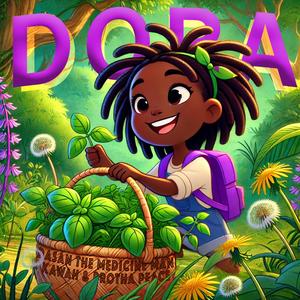 Dora (feat. Kawah & Brotha Peace) [Explicit]