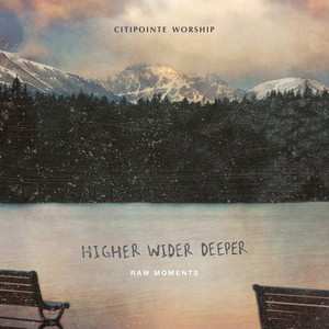 Higher Wider Deeper: Raw Moments (Live)