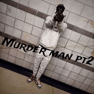 Murder man pt2