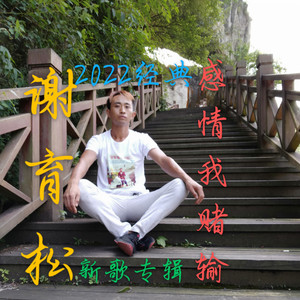 感情我赌输 (独唱版)