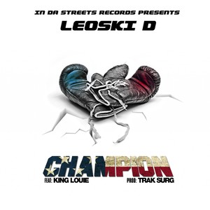 Champion (feat. King Louie)