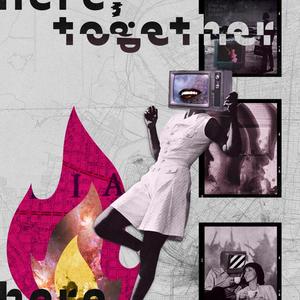 The Dark (feat. Death Ray Robin)