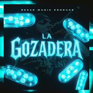 la gozadera (feat. Lomiiel)