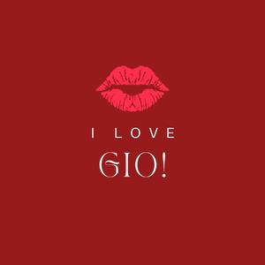 I Love GIO