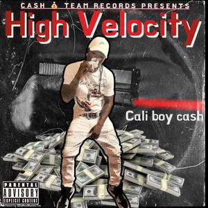 High Velocity (Explicit)