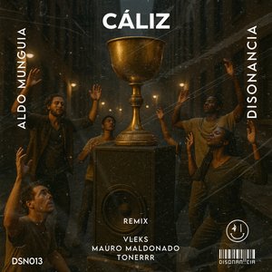 CÁLIZ (Vleks Remix)