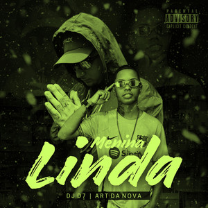 Menina Linda (Explicit)