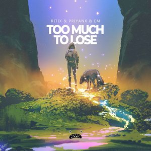 Too Much To Lose (Instrumental Mix)