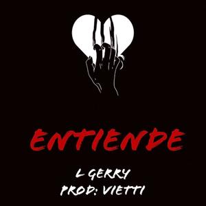 Entiende (feat. Ever Vietti)