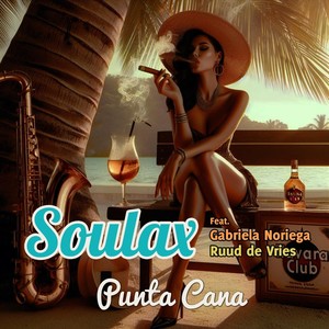 Punta Cana (feat. Ruud De Vries & Gabriela Noriega)