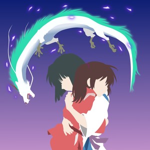 the name of life(spirited away)but it's lofi