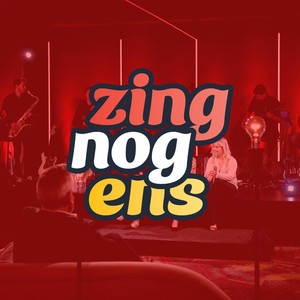 De Vastelaoves-samba (feat. Robert Bouten)