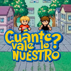 Thiago Maciel - Cuánto vale lo nuestro? (Explicit)