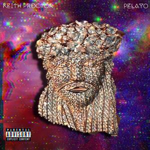 Jesus Piece (feat. Keith Proctor) [Explicit]