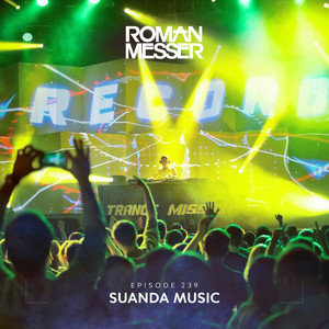 Don't Let Me Fall (Suanda 239) (Original Mix)