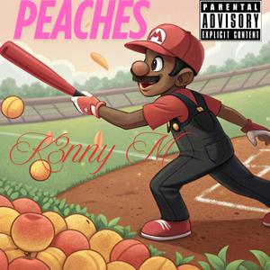 Peaches (Explicit)