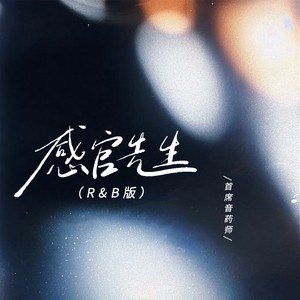 感官先生 (R&B版)封面