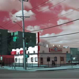 Kelly Price(feat. Retro Landy) (Explicit)