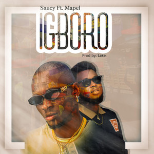 Igboro(feat. Mapel)